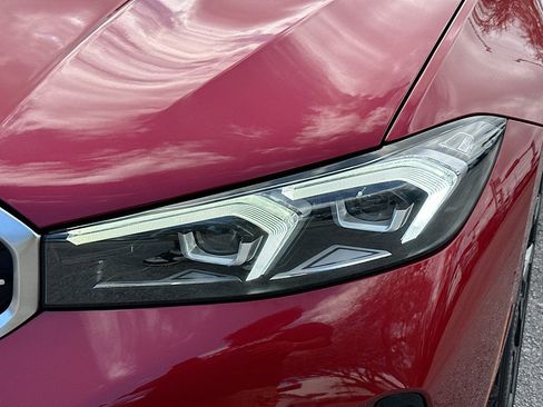 Used 2025 BMW M340i image 32