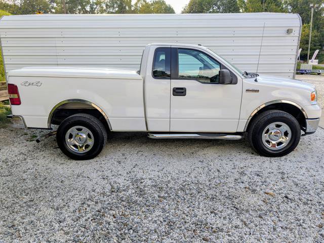 Used 2006 Ford F150 XLT AWD/4WD image 2