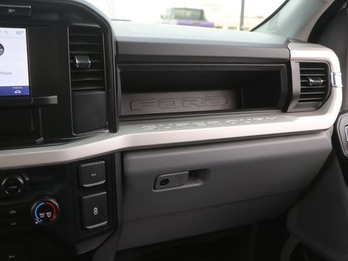 Used 2023 Ford F550 2WD SuperCab Super Duty image 25