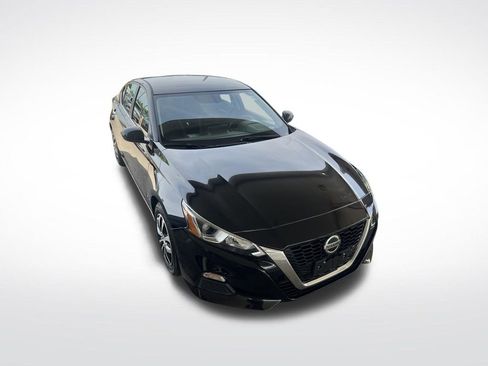 Used 2020 Nissan Altima 2.5 S FWD image 33
