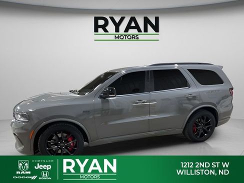 Used 2023 Dodge Durango SRT image 6