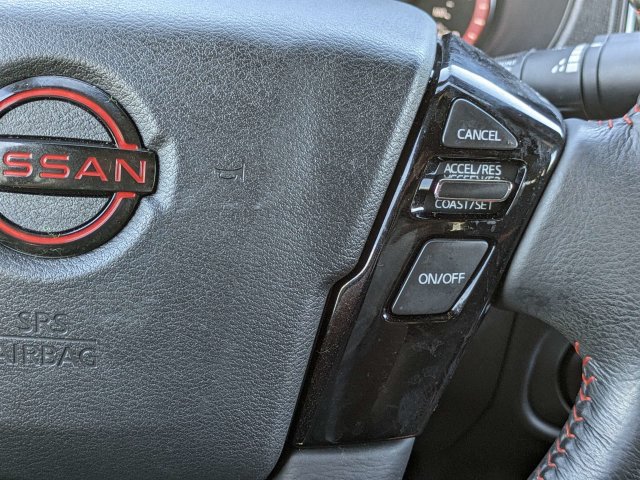 Used 2024 Nissan Frontier PRO-4X w/ Off-Road Protection Package AWD/4WD image 27
