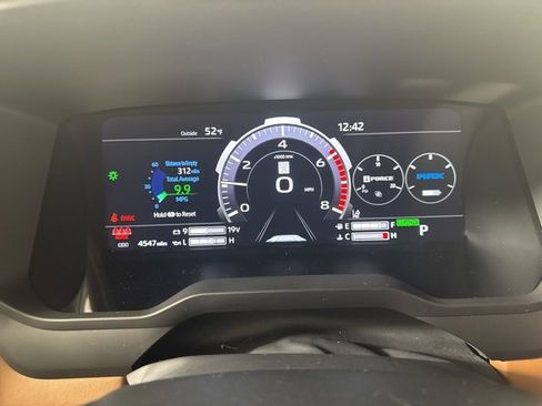 Used 2024 Toyota Tundra 1794 Edition image 19