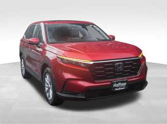 Used 2023 Honda CR-V EX-L video 2