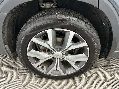 Used 2022 Hyundai Palisade SEL w/ Premium Package FWD image 20