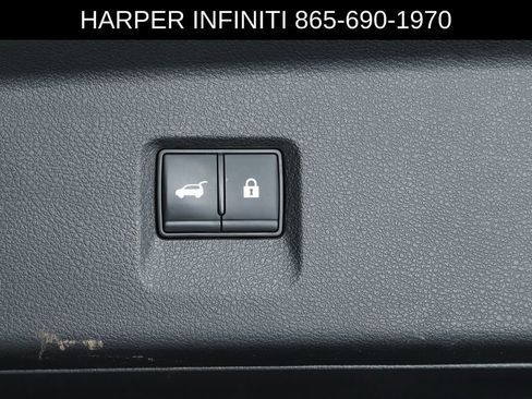 Used 2023 INFINITI QX60 Luxe w/ Performance Audio Package AWD/4WD image 73