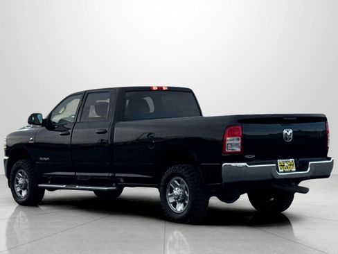 Used 2021 RAM 2500 Big Horn image 6