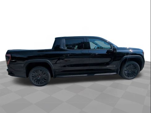 New 2026 GMC Sierra EV Elevation w/ Premium Package image 8