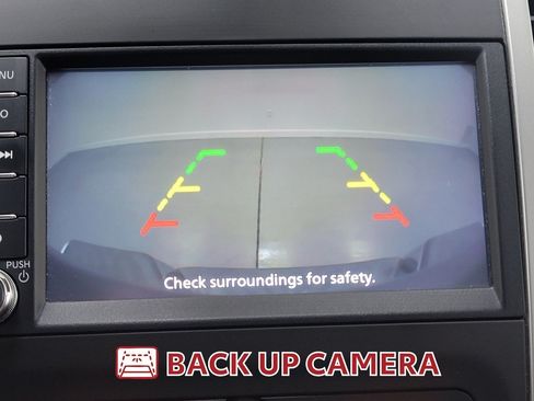 Used 2020 Nissan Frontier SV AWD/4WD image 21