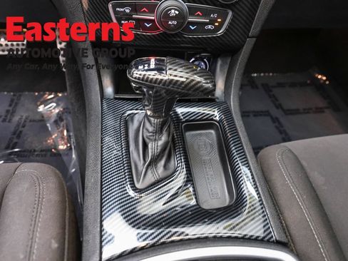 Used 2021 Dodge Charger GT w/ Cold Weather Package RWD image 13