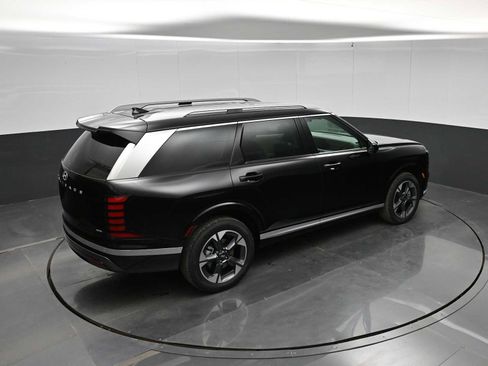 New 2026 Hyundai Palisade Limited AWD/4WD image 30