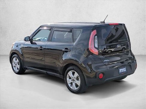 Used 2018 Kia Soul image 8