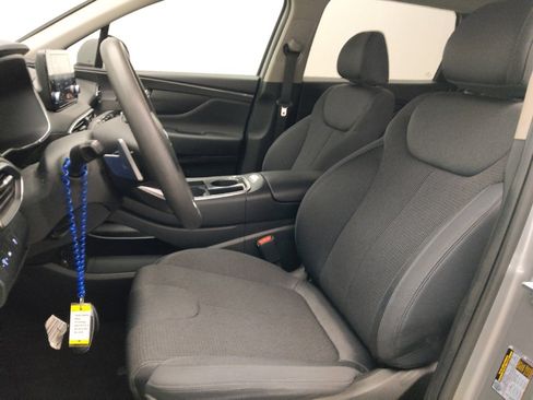 Used 2022 Hyundai Santa Fe SEL image 17