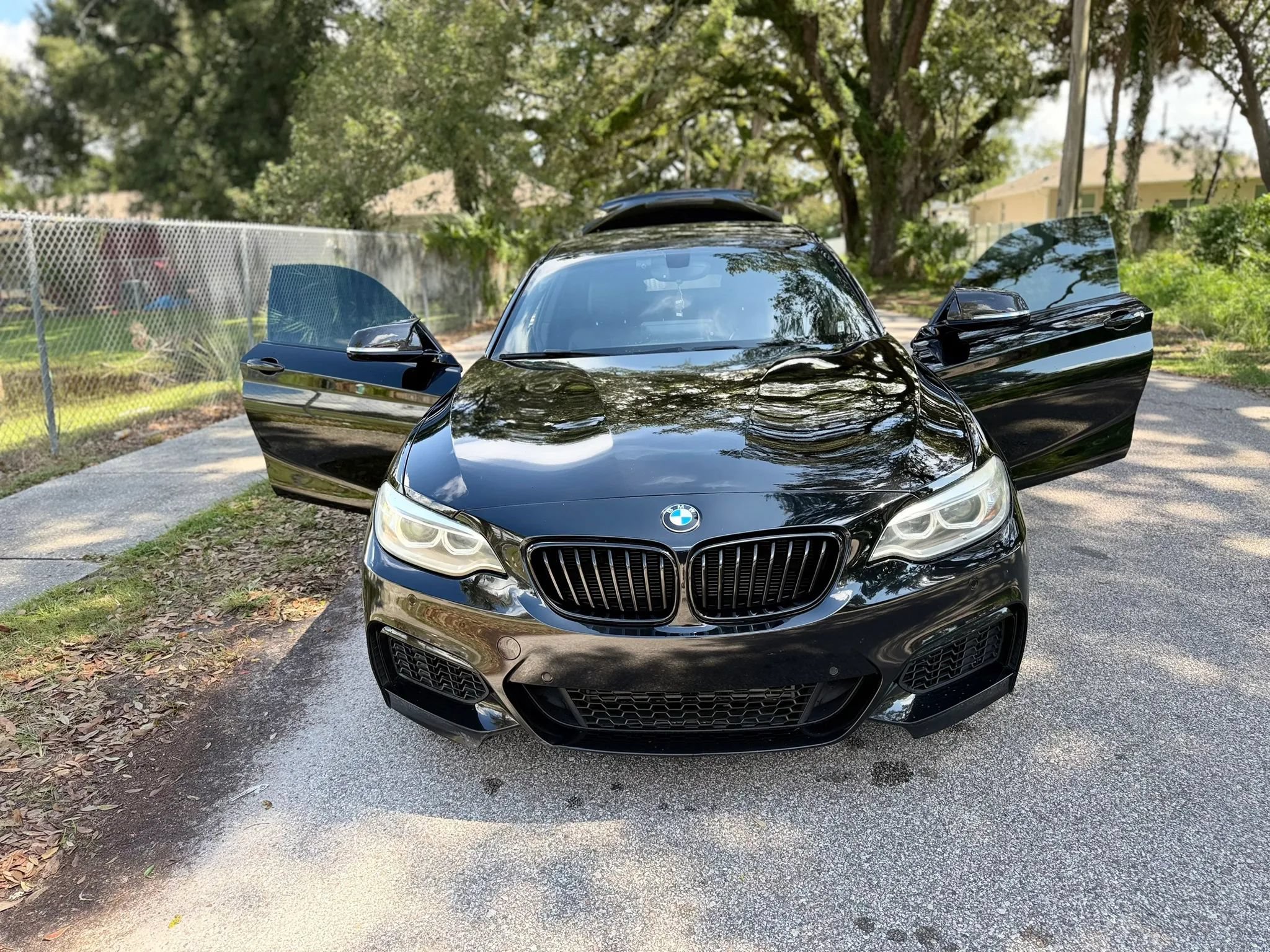 Used 2014 BMW 228i Coupe RWD image 2