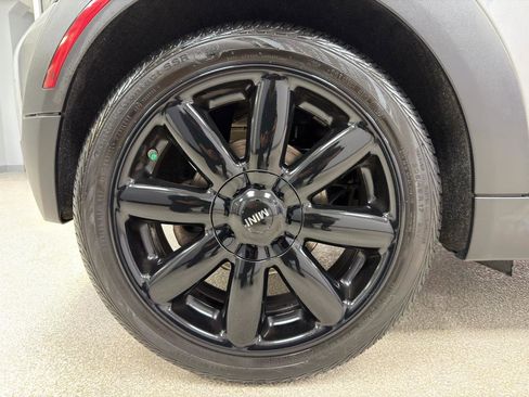 Used 2010 MINI Cooper S image 36