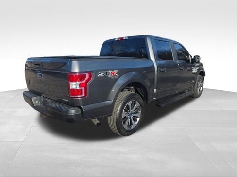 Used 2019 Ford F150 XL w/ Equipment Group 101A Mid image 5