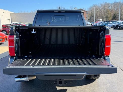 Certified 2024 Toyota Tacoma Limited image 4