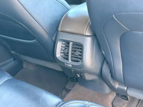 Used 2014 Jeep Cherokee Limited w/ Luxury Group image 14