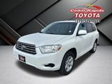 Used 2010 Toyota Highlander 4WD image 4
