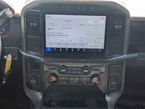 Used 2024 Ford F150 STX w/ Equipment Group 201A FX4 image 18