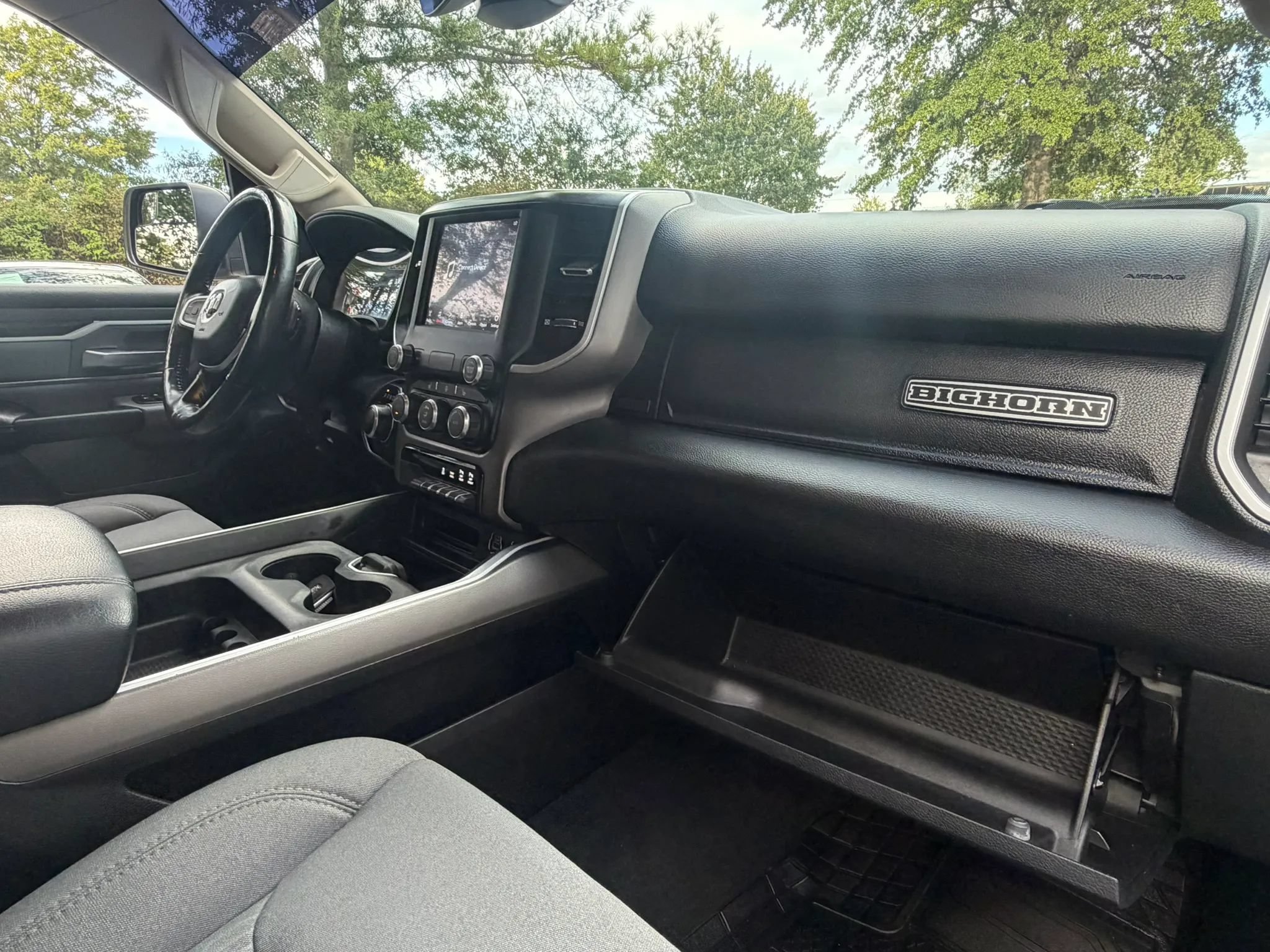 Used 2020 RAM 1500 Big Horn RWD image 11