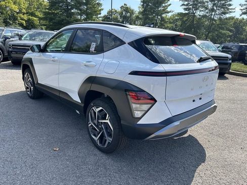 New 2026 Hyundai Kona SEL Premium image 5