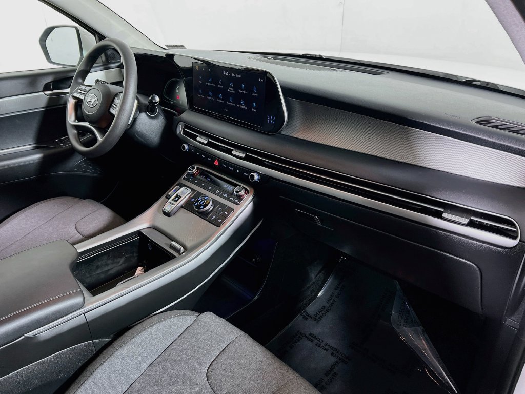 Used 2025 Hyundai Palisade SE AWD/4WD image 25