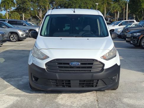Used 2019 Ford Transit Connect XL image 2
