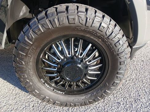 Used 2026 RAM 4500 Tradesman w/ Laramie Trim Package image 59