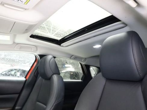 Used 2025 MAZDA CX-30 AWD 2.5 S w/ Premium Package image 22