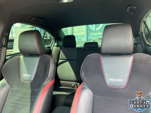 Used 2020 Subaru WRX Premium w/ Performance Package image 26
