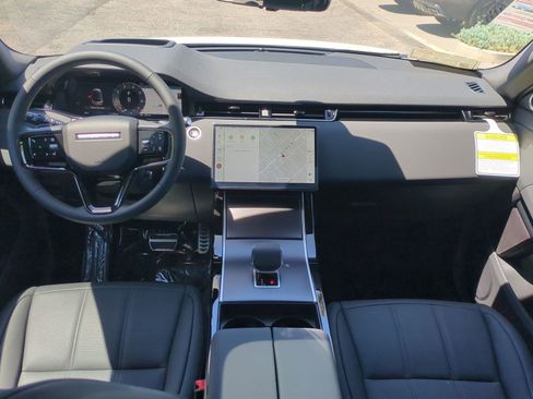 New 2026 Land Rover Range Rover Evoque Dynamic SE AWD/4WD image 26
