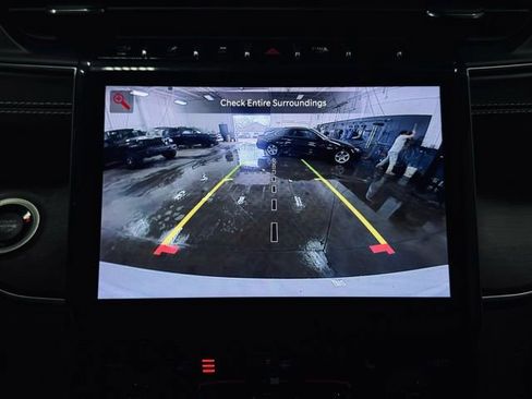 Used 2023 Jeep Grand Cherokee L Limited w/ Trailer Tow Group (B) image 41