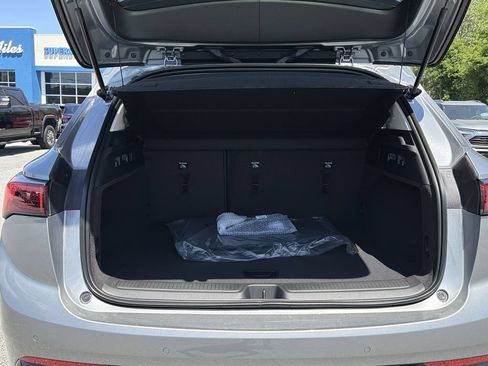 New 2026 Buick Envision Sport Touring AWD/4WD image 19