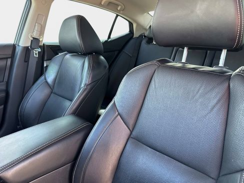 Used 2016 Nissan Maxima 3.5 SV image 16