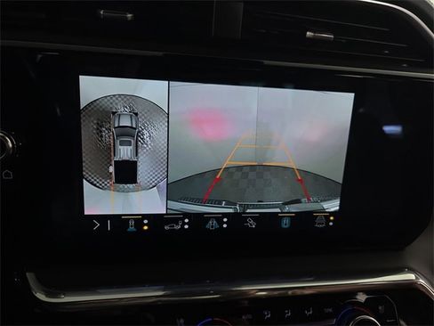 Certified 2023 GMC Sierra 1500 Denali Ultimate image 18