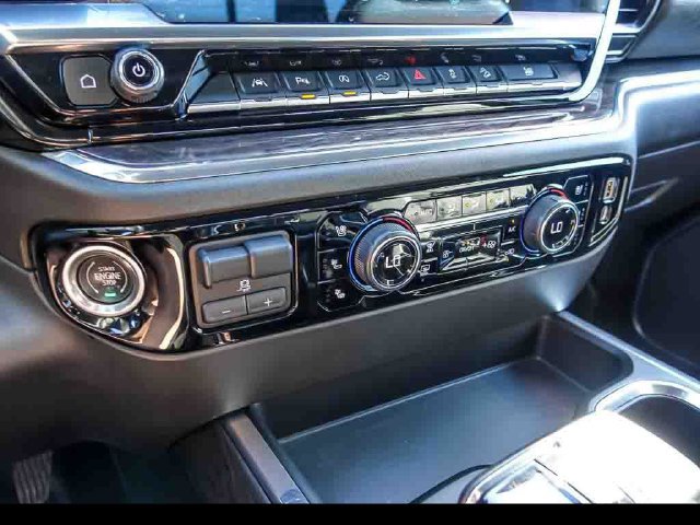 Certified 2023 Chevrolet Silverado 1500 LTZ AWD/4WD image 22