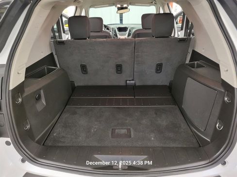 Used 2016 Chevrolet Equinox LT w/ Convenience Package image 18