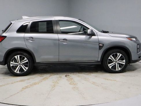 Used 2025 Mitsubishi Outlander Sport ES AWD/4WD image 11