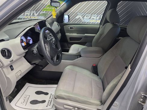 Used 2015 Honda Pilot EX image 12