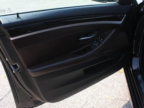 Used 2016 BMW 528i xDrive Sedan image 26