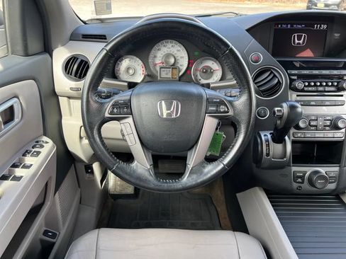 Used 2013 Honda Pilot EX-L image 13