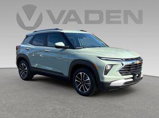 New 2026 Chevrolet TrailBlazer LT w/ Convenience Package video 1