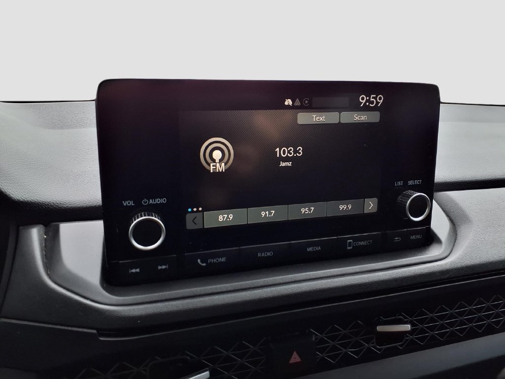 Used 2024 Honda Accord EX image 10