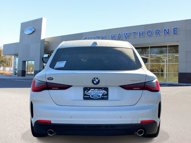 Used 2024 BMW 430i RWD image 5