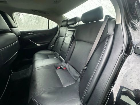 Used 2012 Lexus IS 250 image 15