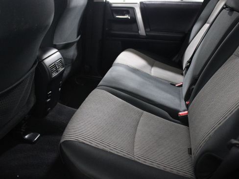 Used 2017 Toyota 4Runner SR5 image 18