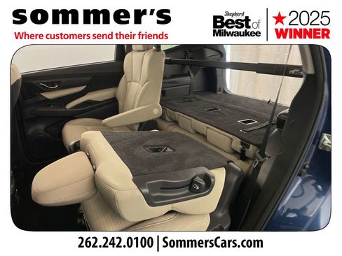 Used 2019 Subaru Ascent Premium image 31