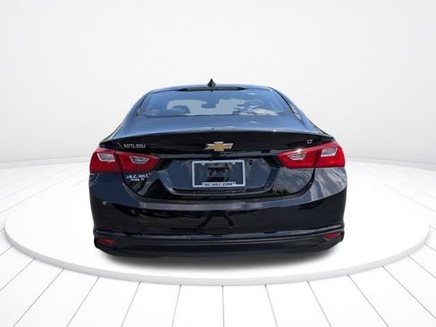 Used 2023 Chevrolet Malibu LT FWD image 4