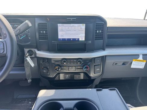 New 2026 Ford F350 XL AWD/4WD image 13